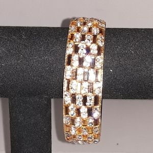 BOGO Crystal Bangles by Priya Kakkar (1) - NWOT